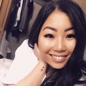 Meet your Posher, Staci